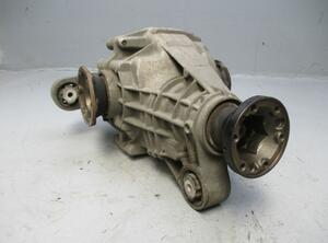 Rear Axle Gearbox / Differential PORSCHE Cayenne (9PA)