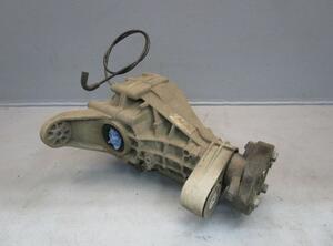 Rear Axle Gearbox / Differential MERCEDES-BENZ M-Klasse (W164)