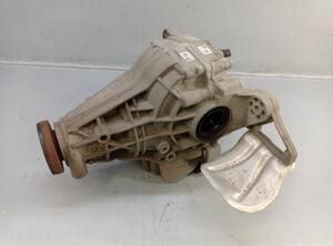 Rear Axle Gearbox / Differential PORSCHE Macan (95B)