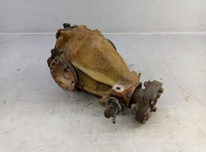 Differential (hinten) Differenzial Getriebe  MERCEDES 124 STUFENHECK W124 260 E 118 KW