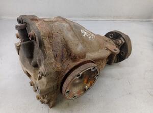 Rear Axle Gearbox / Differential MERCEDES-BENZ CLK (C208)