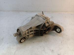 Rear Axle Gearbox / Differential PORSCHE CAYENNE (92A)