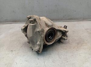 Rear Axle Gearbox / Differential MERCEDES-BENZ E-CLASS (W211)