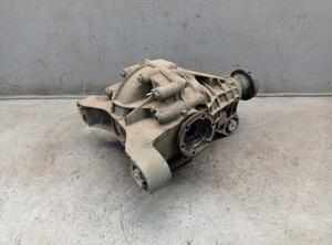 Rear Axle Gearbox / Differential VW TOUAREG (7LA, 7L6, 7L7)