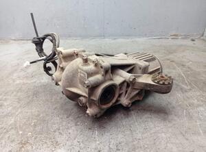 Rear Axle Gearbox / Differential CITROËN C-CROSSER (VU_, VV_), CITROËN C-CROSSER ENTERPRISE (VU_, VV_)