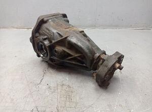 Rear Axle Gearbox / Differential MERCEDES-BENZ C-CLASS T-Model (S203)