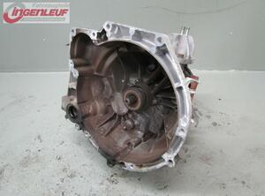 Manual Transmission MAZDA 2 (DE, DH)