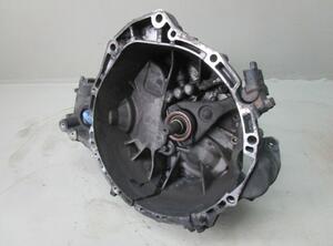 Manual Transmission NISSAN Primera (P12)