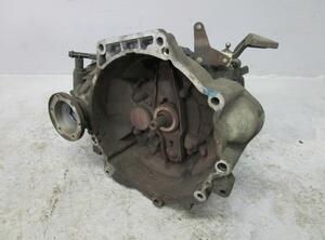 Manual Transmission VW Polo (9N)