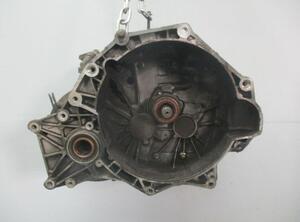 Manual Transmission OPEL Astra G Cabriolet (F67)