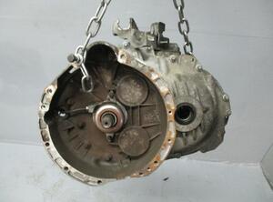 Manual Transmission MERCEDES-BENZ A-Klasse (W169)