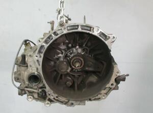 Manual Transmission MAZDA 6 Stufenheck (GG)