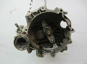 Manual Transmission VW Fox Schrägheck (5Z1, 5Z3, 5Z4)