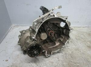 Manual Transmission VW Polo (6C1, 6R1)