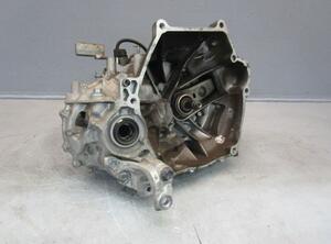 Manual Transmission HONDA Jazz III (GE, GG, GP, ZA)