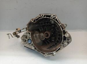 Manual Transmission OPEL Corsa D (S07)