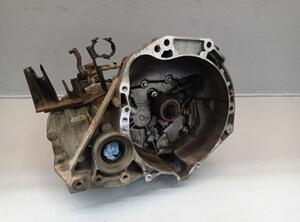 Manual Transmission NISSAN Note (E11, NE11)