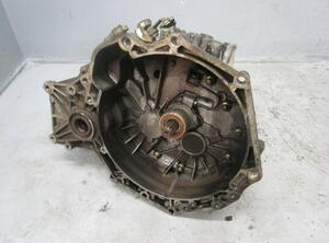 Manual Transmission OPEL Zafira A (F75_)