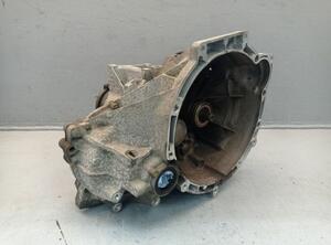 Manual Transmission FORD Fiesta VI (CB1, CCN)