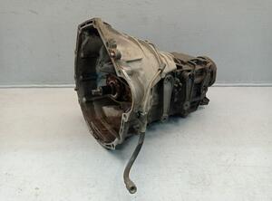 Manual Transmission MERCEDES-BENZ SLK (R170)