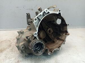 Manual Transmission VW Polo (9N)