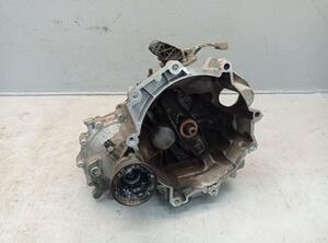 Manual Transmission VW Polo (6C1, 6R1)