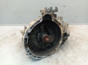 Manual Transmission MERCEDES-BENZ A-Klasse (W169)