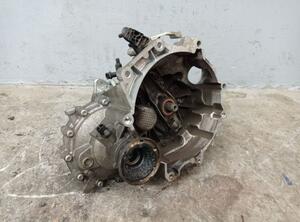 Manual Transmission VW Polo (6C1, 6R1)