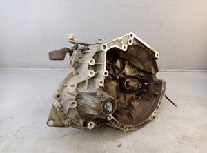 Manual Transmission FIAT Qubo (225)