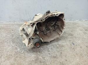 Manual Transmission RENAULT Twingo I (C06)