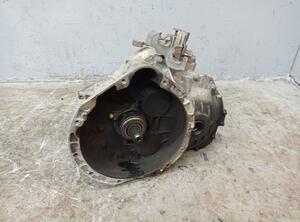 Manual Transmission MERCEDES-BENZ B-Klasse (W245)