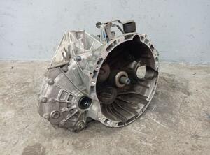 Manual Transmission MERCEDES-BENZ B-CLASS (W246, W242)