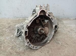 Manual Transmission MERCEDES-BENZ A-CLASS (W169)