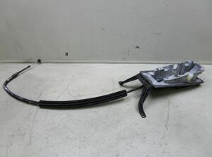 Transmission Shift Lever VW Touareg (7L6, 7L7, 7LA)