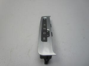 Transmission Shift Lever AUDI A6 Avant (4F5, C6)