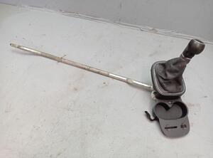 Transmission Shift Lever OPEL Corsa D (S07)