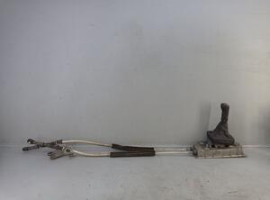 Transmission Shift Lever VW Polo (9N)