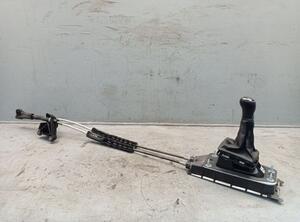 Transmission Shift Lever SKODA Fabia III (NJ3)