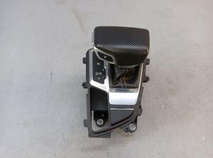 Transmission Shift Lever AUDI A4 Avant (8W5, 8WD)