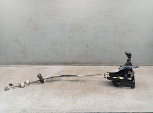 Transmission Shift Lever OPEL ASTRA J Sports Tourer (P10)