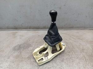 Transmission Shift Lever MERCEDES-BENZ A-CLASS (W169)