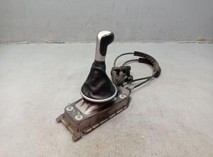 Transmission Shift Lever SKODA FABIA II Combi (545)