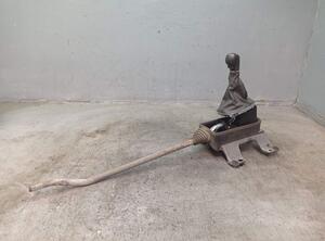 Transmission Shift Lever OPEL CORSA D (S07)