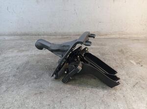 Transmission Shift Lever OPEL ZAFIRA / ZAFIRA FAMILY B (A05)