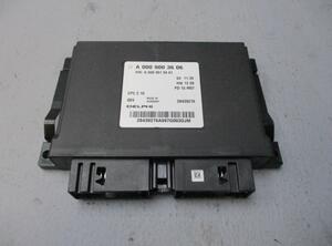 Automatic Transmission Control Unit MERCEDES-BENZ B-Klasse (W242, W246)