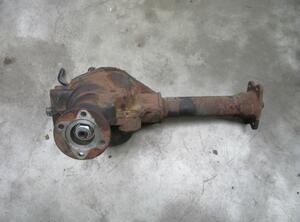 Transfer Case SSANGYONG Rexton/Rexton II (GAB)