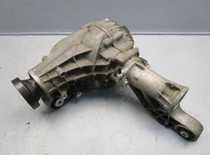 Transfer Case MERCEDES-BENZ R-Klasse (V251, W251)