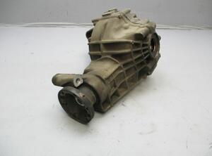 Differential (vorne) 3 7 MERCEDES M-KLASSE W163 ML 350 173 KW