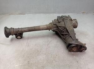 Transfer Case VW TOUAREG (7LA, 7L6, 7L7)