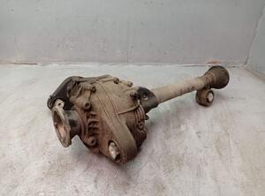 Differential (vorne) I=4 1 PORSCHE CAYENNE 9PA S 4.5 250 KW